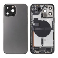 back housing complete for iPhone 13 Pro Max